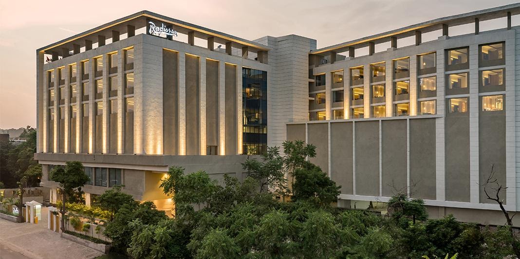 Radisson Welcomes Guests To The Newly Unveiled Radisson Bhopal In The City Of Lakes