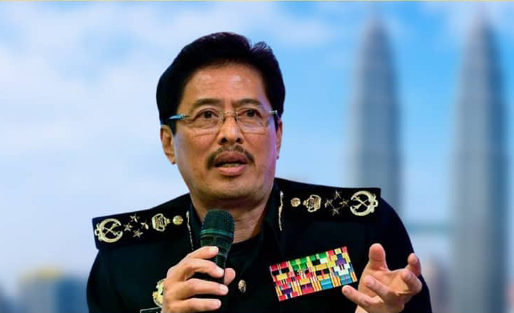 It is not necessary for me to explain to anyone, says MACC Chief