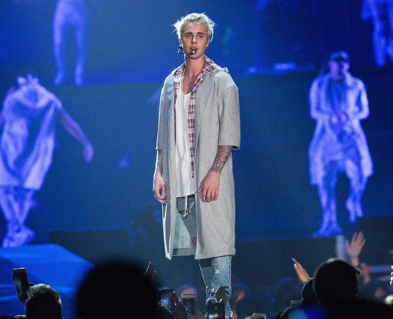 Tiada rasionalnya batal konsert Justin Bieber di Malaysia