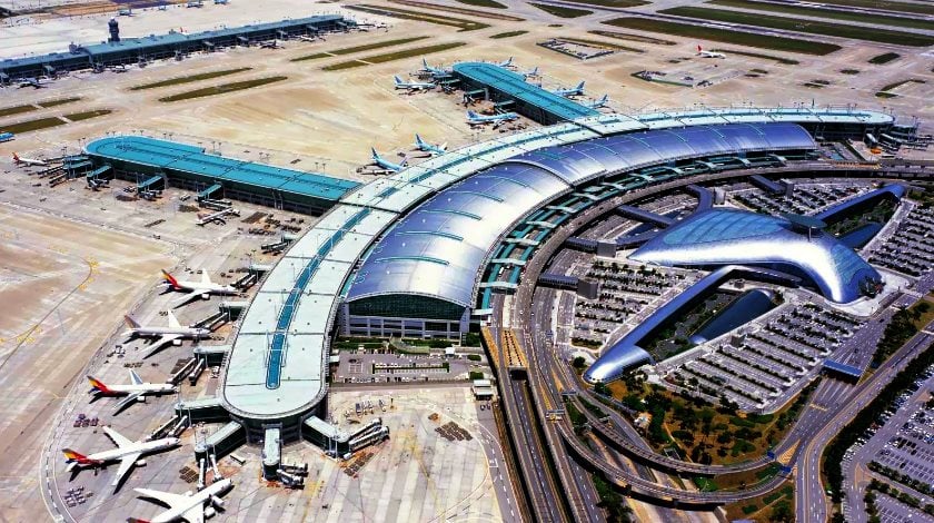 OAG dedah syarikat dan lapangan terbang paling menepati masa di dunia 2023