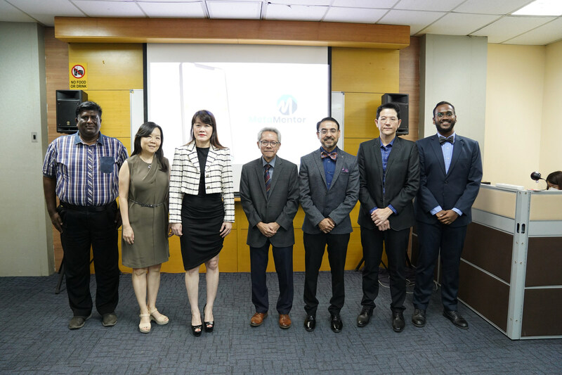 SEGI TAKES ‘BORDERLESS LEARNING’ TO NEW HEIGHTS AS METAMENTOR GOES LIVE