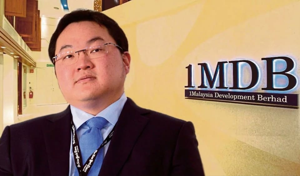 Growing calls to bring back Jho Low