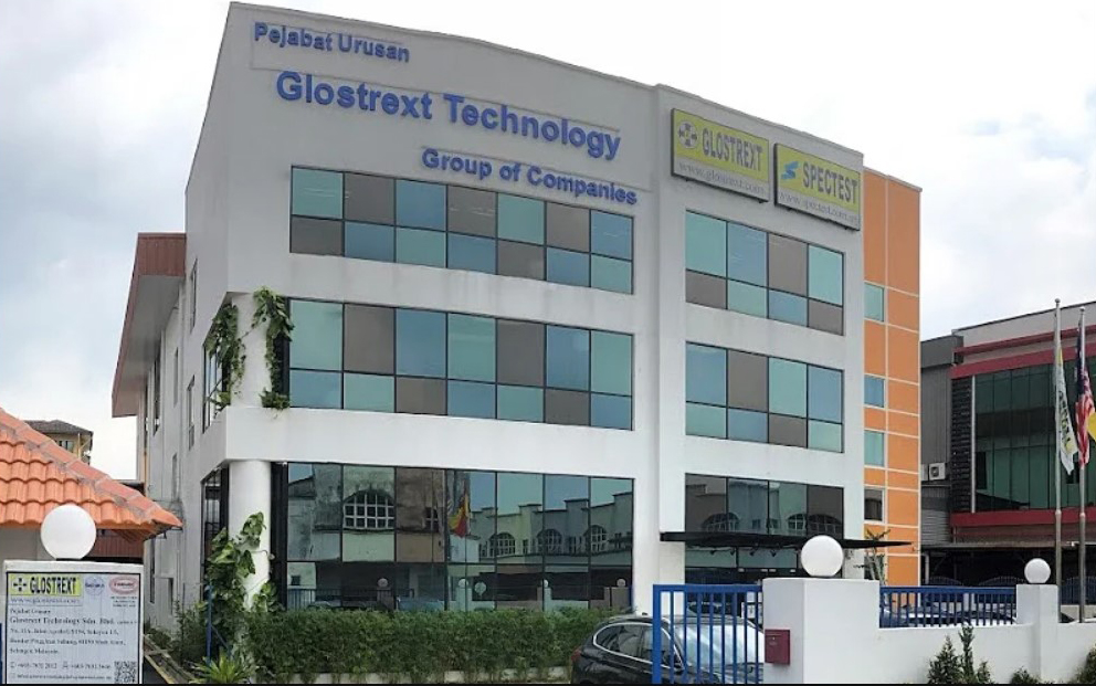 Glostrext Bhd to invest in Singapore