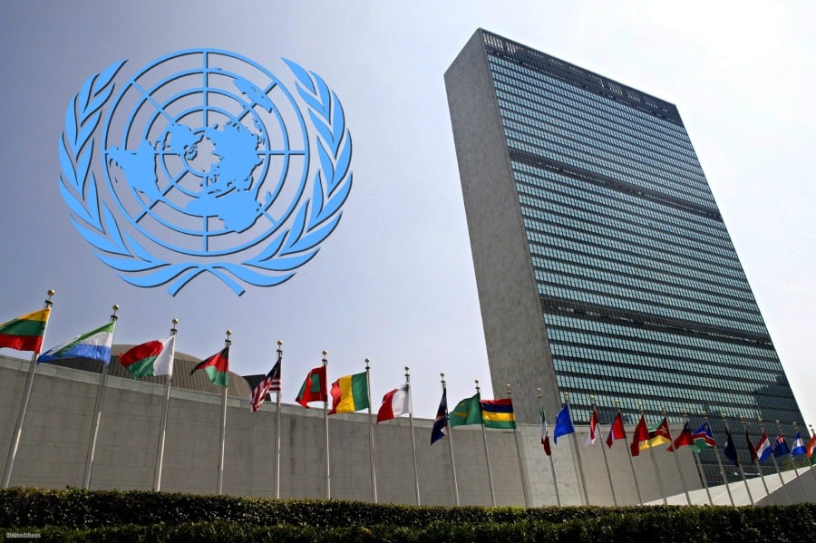 Improving on United Nations ranking