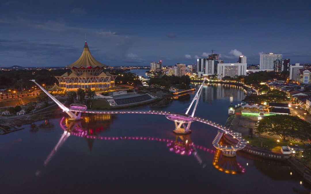 Attracting tourists to Sarawak in 2024