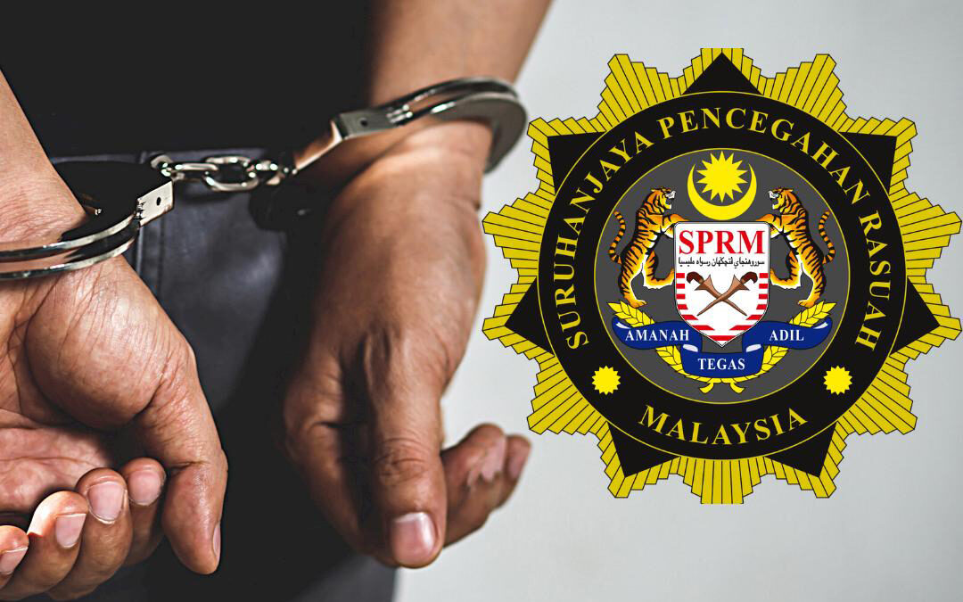 MACC Commissioner gives an assurance