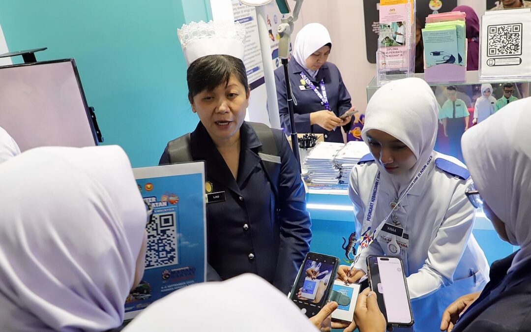 Nursing profession needs a shot in the arm
