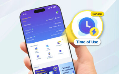 ToU scheme supports lower bills and sustainable energy use, says PETRA