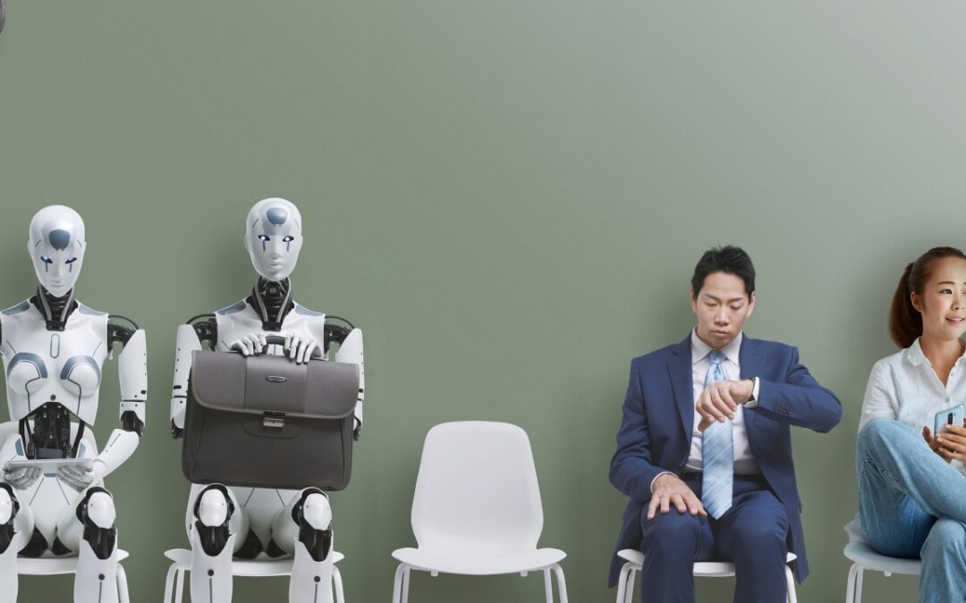 Change in thinking necessary over the ‘threat’ of AI