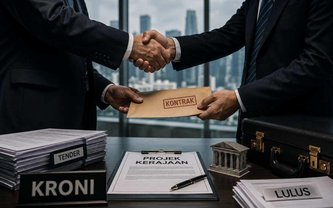 Is ‘enlightened capitalism’ the way forward for the business community?